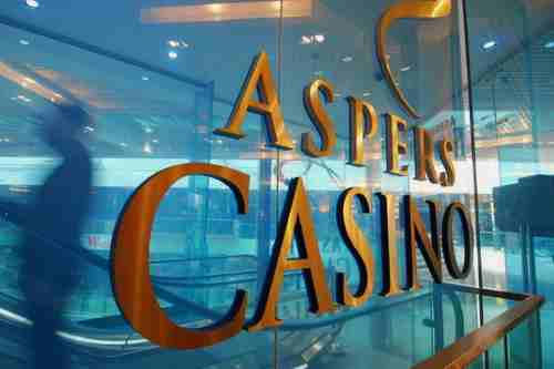 معرفی کازینو آسپرس Aspers در لندن | مشخصات Aspers Casino