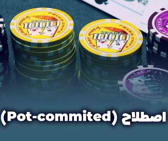 pot committed definition