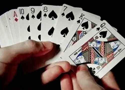 آموزش کامل بازی کارتی آمریکانر
